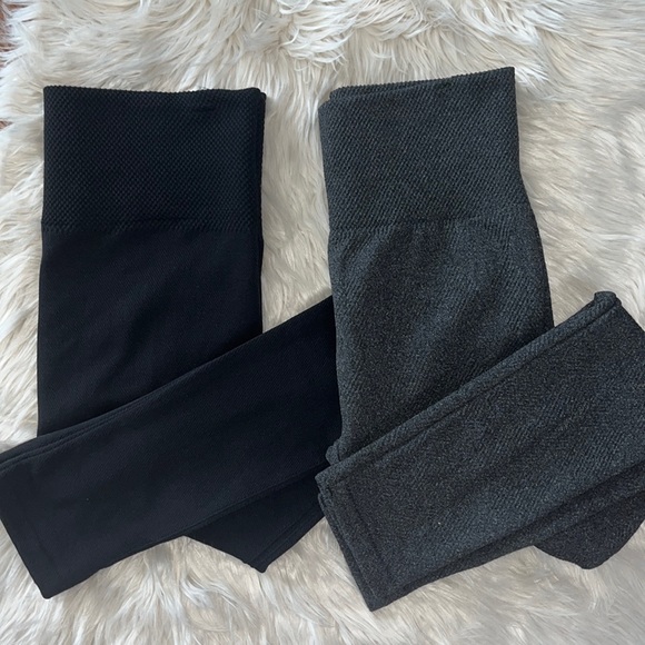 Pants - 2 Pair of Leggings